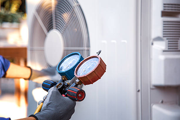 Affordable Hvac Maintenance solutions in Center Point, IA