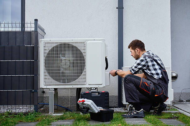 Top rated local Hvac Maintenance specialists in Center Point, IA